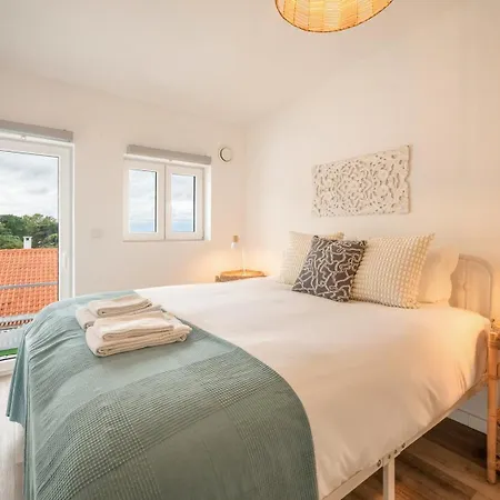 Guest Ready - Charming Retreat In Palmela
