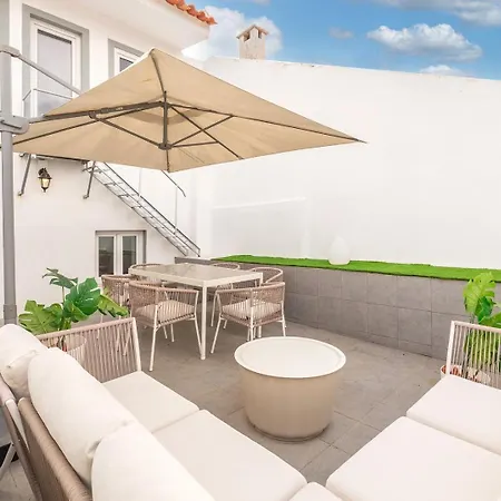 Guest Ready - Charming Retreat In Maison d'hôtes