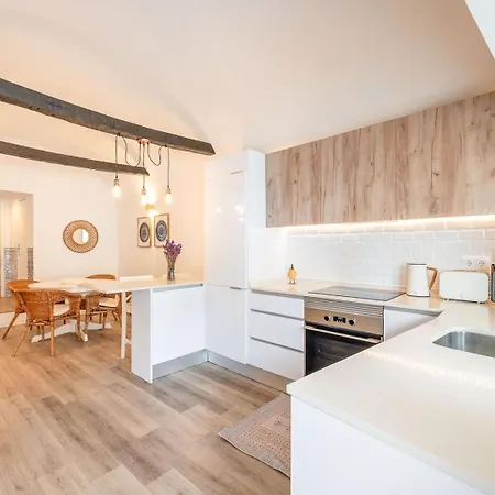 Guest Ready - Charming Retreat In Palmela