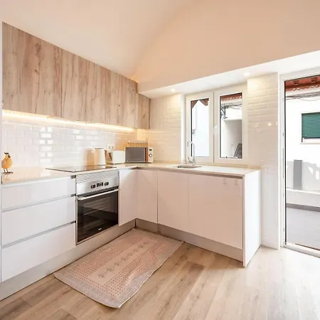 Guest Ready - Charming Retreat In Maison d'hôtes 3*