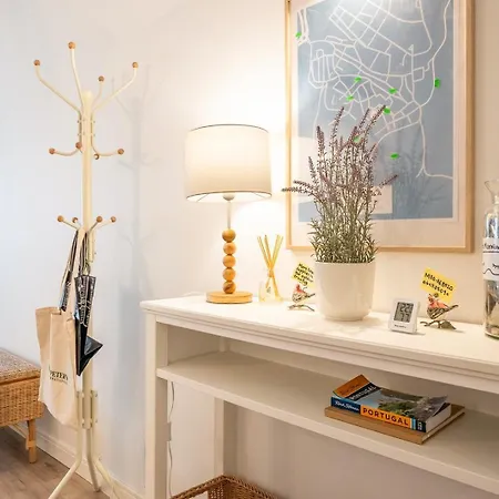 بيت ضيافة Guest Ready - Charming Retreat In 3*