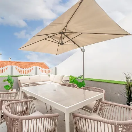 Casa de hóspedes Guest Ready - Charming Retreat In Palmela