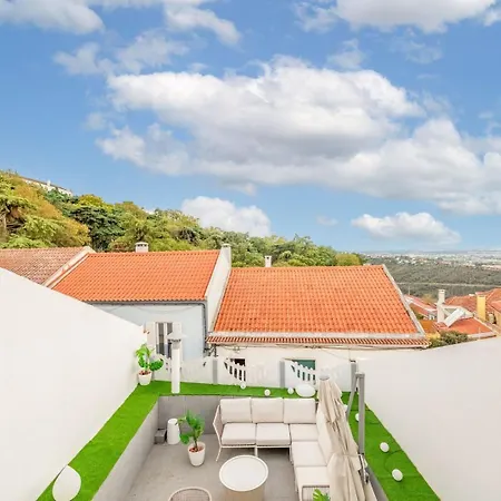 Guest Ready - Charming Retreat In 3*