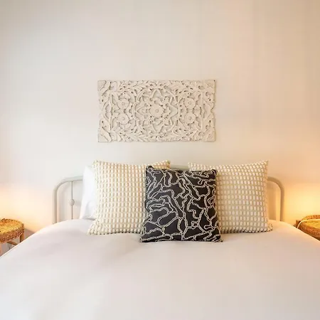 Guest Ready - Charming Retreat In Casa de hóspedes 3*