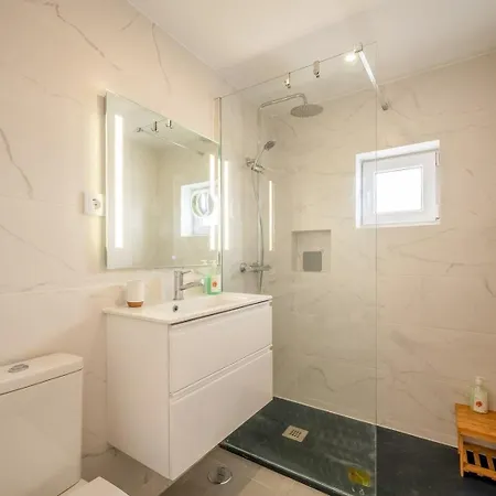 Guest Ready - Charming Retreat In Casa de hóspedes Palmela